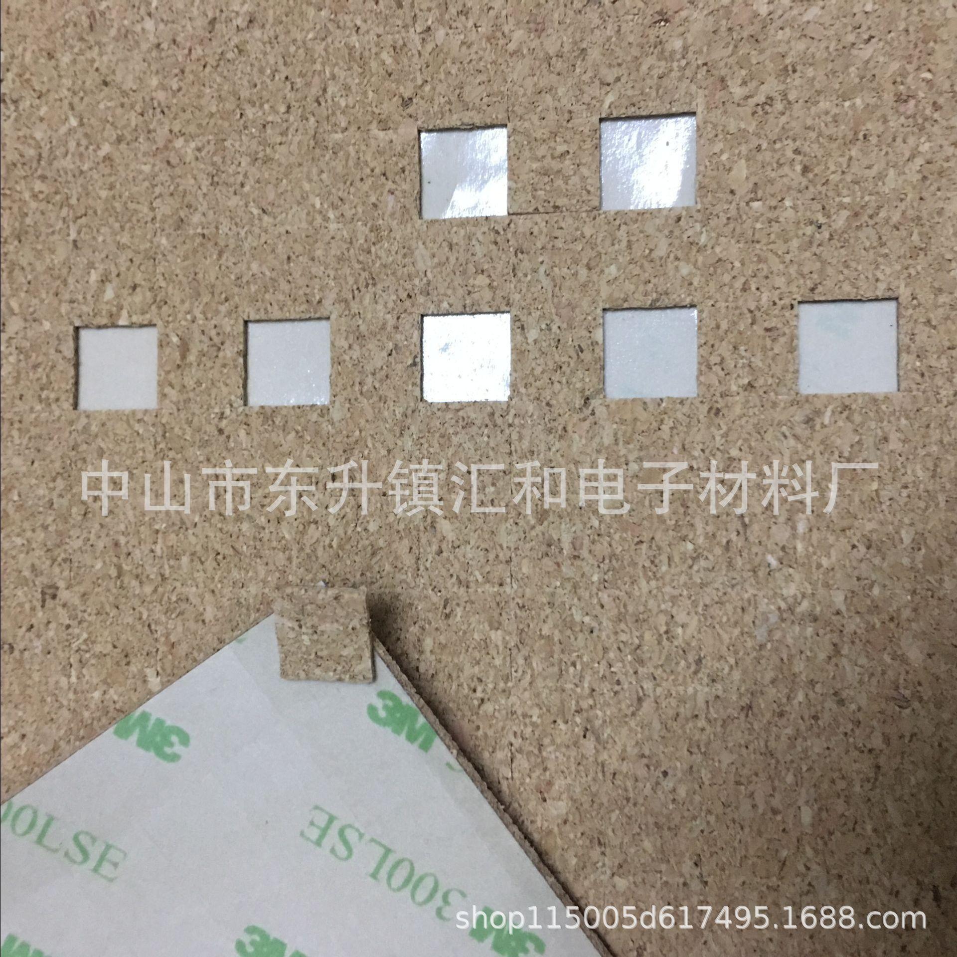 红软木
