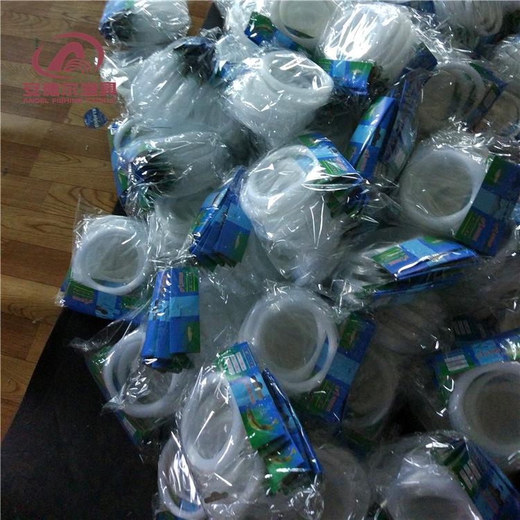 外贸鱼线,散把线,串珠线,工艺品线