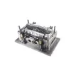 Molde de Plástico de Alta Precisión Molde para Piezas de Forma Especial Accesorios de Plástico para Automóviles Plástico Moldeo por Inyección de Plástico Molde Fábrica de Moldes Sala de Moldes