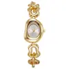 Reloj Irregular de Cruz para Dama Reloj de Pulsera para Mujer Bañera Versátil Sentido Reloj de Pulsera Venta al por Mayor