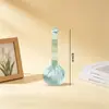 Martillo de Artemisa Brocado, Martillo para Preservar la Salud, Martillo que Atrae la Fortuna, Martillo para Golpear los Meridianos de Cuello y Hombro, Martillo de Masaje, Martillo de Moxibustión para el Hogar, Regalo de Vacaciones