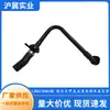 1J0612041Gd 1J0 612 041Gd Es Adecuado para Tubo de Vacío de Freno de Golf Beetle Bora
