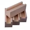 Extensores de Altura Podem Ser Pedidos como Suportes de Perna de Cama de Madeira, Almofadas de Móveis para Colchão, Pernas de Mesa, Almofadas de Sofá e Almofadas de Aumento de Altura para Armários Altos