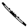 53141-06110 Rejilla Inferior del Parachoques Delantero y Rejilla de Ventilación Inferior Son Adecuados para Modelos Toyota Camry Séptima Generación Xv50 14-17