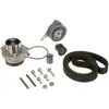 Kit de Correa de Distribución y Bomba de Agua para Audi A3 Volkswagen PASSAT KP45678XS VKMC 01277