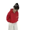 25 Ropa con Capucha para Protección Solar de Primavera y Verano Chaqueta de Aspecto Adelgazante Holgada Chaqueta Chaqueta Versátil Casual para Mujer Top Estilo Ropa de Trabajo