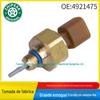 4921475 3417185 Adequado para Motor Diesel Cummins Isx 2000-2003 Sensor de Pressão do Óleo