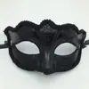Máscara de Mascarada Media Cara Máscara de Carnaval para Pareja Máscara de Mascarada Veneciana Set de Pareja para Hombres y Mujeres