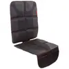 Venta caliente cojín para asiento de coche de seguridad infantil antideslizante resistente al desgaste cojín protección de asiento cojín para asiento de seguridad de bebé