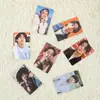 Bts Butter Colección de Once Piezas Álbum Butter Tarjetas Fotográficas Edición Oficial