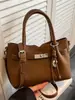 Bolso de Moda Estilo Coreano, Bolso de Hombro Sencillo para el Trabajo, Nuevo Estilo Primavera 2026, Bolso Cruzado Casual Personalizado
