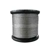 Cable de acero inoxidable 304 de 0,8 mm a 8 mm para tendedero suave, red protectora.