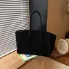 Bolsa de Tote Esmerilada de Alta Gama Estilo Coreano para Mujer Nuevo Modelo 2026 Bolso de Hombro de Lujo Ligero para Viajar Bolso de Axila Retro de Gran Capacidad