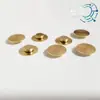 Joyas Anillos Accesorios Molino de Viento Clavo de Eje Uñas Acrílicas Base de Ensamblaje Rodamiento Manual Giratorio Eje Giratorio Pinzas para el Cabello