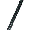 Cordón para teléfono móvil de alta calidad, cuerda de poliéster de 7 mm de baja elasticidad, cuerda de nailon para colgar en bolsa o taza de agua, 50 metros