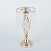 Accesorios para Bodas, Decoraciones, Arreglos Florales, Decoraciones de Mesa para Bares y Restaurantes de Hotel, Jarrones, Soportes de Hierro para Flores en la Sala de Estar, Flores