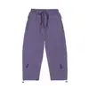 Pantalones de Trabajo Holgados de Secado Rápido para Exteriores Estilo Montaña Disfrazados Nanxia Nuevo Diseño Holgados de Pierna Recta Casual tipo Jogger