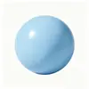 Bola de Yoga de PVC à Prova de Explosão do Fabricante 25cm Bola de Pilates para Treinamento dos Músculos do Assoalho Pélvico e Compressão Abdominal Atacado