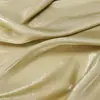 Tecido Gradiente Sereia Sinfônica Cetim Cristal Vestido de Casamento Vestido da Dinastia Han Roupas de Bebê Cetim de Seda Vitrificado Brilhante