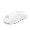 Pantuflas de Exterior para Hombre, Pantuflas Slip-On Estilo Coreano, Sandalias Deportivas Ultraligeras y Suaves, Sandalias de Moda para Hombres y Mujeres