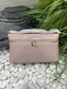Bolsa para Fiambrera de Mujer con Patrón de Cocodrilo de Segunda Generación Lp19 Tamaño Grande Lp19 Bolsa Caja Gran Capacidad Portátil para Hombro Cruzada Neceser