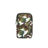 MOLLE Multifuncional Ligero Resistente al Desgaste Bolsa para Correr Montañismo Bolsa Deportiva Camuflaje para Hombre Táctica Exterior Cinturón Táctico para Teléfono Móvil