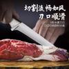 Faca de Desossa, Faca Afiada para Açougue e Fatiar, Faca para Desossar, Faca para Descascar e Cortar Carne, Faca de Cozinha, Faca de Frutas, Afiada para Cortar Carne