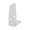 E39-L104 Soporte de Montaje para Sensor Fotoeléctrico Interruptor de Proximidad Interruptor de Proximidad Barrera Fotoeléctrica Reflectivo Fotoeléctrico Metálico Seguridad