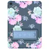 Soporte para Tablet iPad Aplicable Transfronterizo, Funda Protectora Todo Incluido, Triple Protección, un Gadget Imprescindible para Viajes, Carcasa Protectora