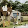 Fabricante de Equipos para Parques de Diversiones, Diseño y Planificación de Proyectos de Parques Acuáticos, Toboganes Exteriores