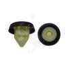 Aplicable a Volkswagen Passat Sagitar Jetta puerta interior parachoques tapa de maletero tuerca hebilla de fijación K154