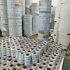 Suministrados directamente por el fabricante, los rollos de lija de 4 pulgadas (93 mm) se utilizan para lijado manual de ferretería, lijado automotriz, lijado en seco de madera y lijado en húmedo.