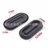 N91135501 É Adequado para Volkswagen Tiguan Jetta Sagitar Magotan Placa de Proteção Inferior Saia Plugue à Prova d'Água Tampa de Plugue