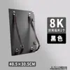 Clip de pintura de doble cara impermeable multifuncional tablero de bocetos de almacenamiento portátil tablero de bocetos portátil pintura de arte para niños boceto