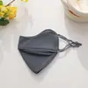 Nueva máscara de protección solar transpirable de seda helada con diseño de espina de pescado 3D, protección contra rayos ultravioleta, máscara solar para protección de ojos en exteriores de verano