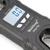 WeiHeng Weiheng WH-C500 Balanza Colgante Industrial 500 kg Rango Amplio Portátil Electrónica Marca Mayorista
