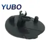 Yubo - Adecuado para Modelos Tesla 2022 Cubierta de Remolque para Parachoques Delantero 1564688-00-A