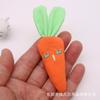 Boneca de pelúcia de desenho animado acessórios de laço acessórios para sapatos e meias infantis presilha chapéu broche acessórios decorativos atacado