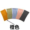 Estuche para Gafas de Cierre Automático, Bolsa de Almacenamiento para Gafas Resistente a la Presión, Gafas de Sol, Neceser, Color Transparente
