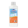 Removedor de manchas para roupas brancas, removedor de manchas coloridas para peças manchadas e amareladas, limpador de transferência de cor, detergente de lavanderia no atacado para lavanderias