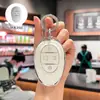 Aplicável à Capa de Chave de Carro BAIC Jihu Kaola ARCFOX Controle Remoto Alpha S Alpha T