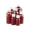 Botellas de Plástico Transparente Graduadas Son Producidas por Fabricantes con Botellas Dispensadoras de Líquidos y Botellas de Agua Graduadas de Especificaciones Múltiples, Gruesas y con Protección contra la Luz