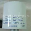 Fornecimento de fábrica 8152010 1457A S7188A 2718800 22229338 filtro respirador