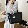 Bolso de Hombro Vintage de Cuero con Aceite y Cera para Mujer, Nueva Moda Otoñal Texturizado Versátil Casual para el Trabajo