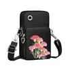Amazon Estampado de Dibujos Animados de Anime Bolso de Hombro Simple Portátil de Alta Calidad para Niños Bolso Cruzado Casual de Moda