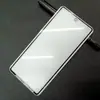 Película Templada para Samsung S26Ultra con Bordes Brillantes y Acabado Mate, Versión Desbloqueada, Película Protectora Mate de Pantalla Completa para Galaxy S26