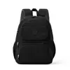 Mochila Ligera de Tela Oxford para Mujer 2026 Nueva Moda Versátil Casual Gran Capacidad Viaje Lona Mochila Pequeña