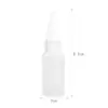Cola de Álcool Tecido Não Tecido Artesanal Infantil 10ml Secagem Rápida Cola de Álcool DIY para Barbante Botões Transparente 10g Cola