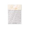 Adesivos Tomoni Jelly para Nail Art Adesivos de Papelaria Japonesa Explosivos Adesivos de Unha Joias de Flor de Cristal para Nail Art