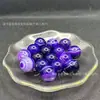 Ágata Abelha Contas Soltas Ágata Amarela Contas Redondas de Seda Contas Espaçadoras para DIY Contas de Jade Realgar Acessórios Atacado